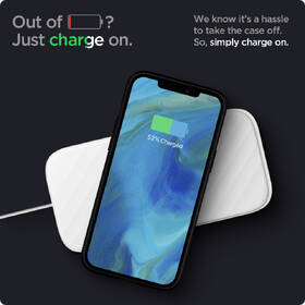 Kryt na mobil Spigen Rugged Armor na Apple iPhone 12 Pro Max černý

 obrázek produktu 9 z 9