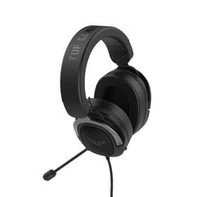 Headset Asus TUF Gaming H3 - Gun Metal 

 obrázek produktu 5 z 5