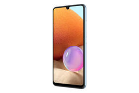Mobilní telefon Samsung Galaxy A32 modrý

 obrázek produktu 1 z 8