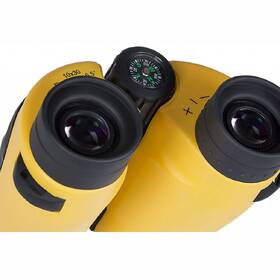 Dalekohled PRAKTICA Flotilla 10x30 žlutý

 obrázek produktu 2 z 2