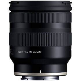Objektiv Tamron 11-20mm F/2.8 Di III-A RXD (Sony E) černý

 obrázek produktu 3 z 7