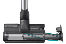 Tyčový vysavač Samsung Jet 90 complete VS20R9046T3/GE stříbrný

 obrázek produktu 25 z 44