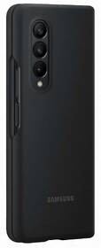 Kryt na mobil Samsung Silicone Cover Galaxy Z Fold3 černý

 obrázek produktu 5 z 7