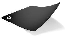Podložka pod myš SteelSeries QcK Large 45x40 cm černá

 obrázek produktu 1 z 4