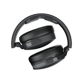 Sluchátka Skullcandy HESH EVO černá

 obrázek produktu 5 z 9