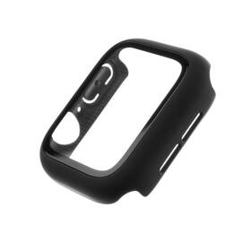 Ochranné pouzdro FIXED Pure+ s temperovaným sklem pro Apple Watch 44mm černé

 obrázek produktu 1 z 3