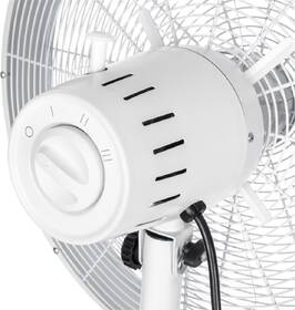 Ventilátor stojanový Sencor SFN 4080WH 

 obrázek produktu 6 z 9