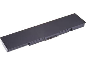 Baterie Avacom pro Toshiba Satellite A200/A300/L300 Li-ion 10,8V 5200mAh 

 obrázek produktu 1 z 1