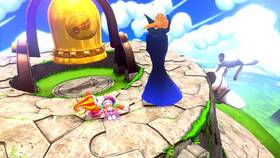 Hra Bandai Namco Games PlayStation 5 Klonoa Phantasy Reverie Series 

 obrázek produktu 1 z 10