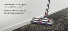  Dyson V15 Detect Absolute 2022 
