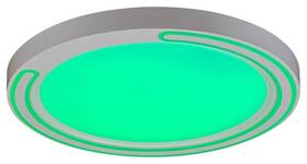 Stropní svítidlo Rabalux Triton 2249 bílá barva
