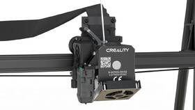 3D tiskárna Creality CR 10 Smart Pro 

 obrázek produktu 5 z 6