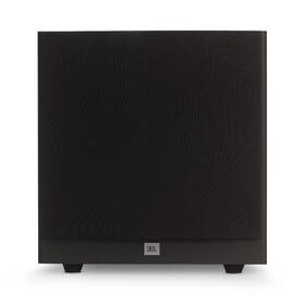 Subwoofer JBL STAGE A120P černý

 obrázek produktu 2 z 4