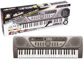 Elektronické klávesy SPARKYS MQ-5416 54 kláves 

 obrázek produktu 2 z 2