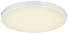 Stropní svítidlo TRIO Waco, 75 cm bílé

 obrázek produktu 1 z 2