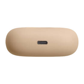 Sluchátka JBL Wave Beam béžová

 obrázek produktu 8 z 10