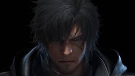 Hra SQUARE ENIX PlayStation 5 Final Fantasy XVI 

 obrázek produktu 2 z 10