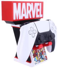 Držák EXG Ikon - Marvel Logo červený

 obrázek produktu 11 z 16