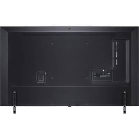 Televize LG 55QNED75R 

 obrázek produktu 4 z 6