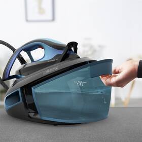 Žehlicí systém Tefal Express Vision SV8151E0 

 obrázek produktu 8 z 11