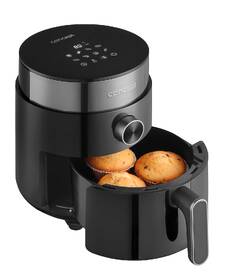 Fritéza horkovzdušná Concept FR2500 
