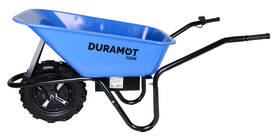 Přepravní kolečko Duramot S500 

 obrázek produktu 2 z 6