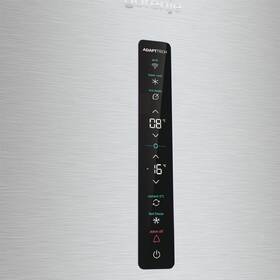 Chladnička s mrazničkou Gorenje NRC620CSXL4WF nerez

 obrázek produktu 11 z 21