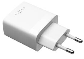 Nabíječka do sítě FIXED 17W Smart Rapid Charge, 2x USB + Lightning MFi kabel 1m bílá

 obrázek produktu 2 z 7