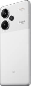 Mobilní telefon Xiaomi Redmi Note 13 Pro+ 5G 8 GB / 256 GB bílý

 obrázek produktu 4 z 10