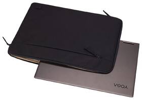 Pouzdro na notebook Case Logic Invigo Eco na 15,6" černé

 obrázek produktu 3 z 6