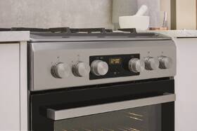 Kombinovaný sporák Whirlpool WS5G8CHX/E nerez

 obrázek produktu 2 z 6