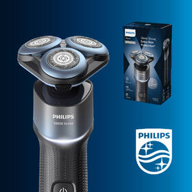 Holicí strojek Philips X5006/00 

 obrázek produktu 3 z 18