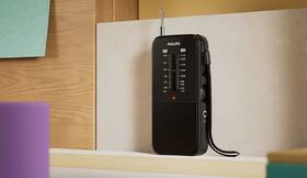 Radiopřijímač Philips TAR1509 černý

 obrázek produktu 4 z 6