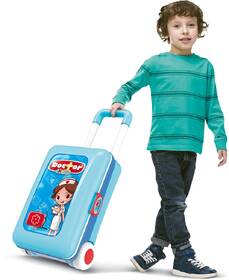 Vzdělávací hra Buddy Toys BGP 3014 

 obrázek produktu 2 z 2