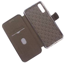 Pouzdro na mobil flipové Aligator Magnetto Apple Iphone 13 černé

 obrázek produktu 1 z 2