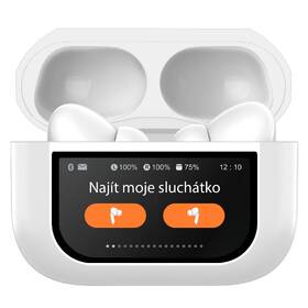 Sluchátka WG AirFlex 9/Avatar bílá

 obrázek produktu 3 z 8