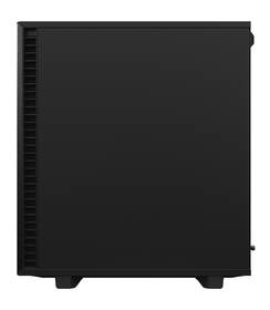 Case FRACTAL DESIGN Define 7 Compact Tempered Glass Light Tint černá

 obrázek produktu 5 z 11