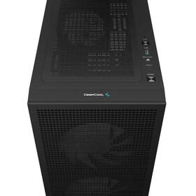 Case DeepCool CH360 Digital černá

 obrázek produktu 7 z 13