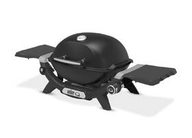 Gril zahradní plynový Weber Q 1200N černý

 obrázek produktu 2 z 5
