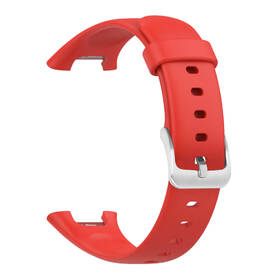 Řemínek FIXED Silicone Strap na Xiaomi Mi Smart Band 7 Pro červený

 obrázek produktu 1 z 3