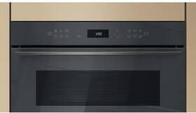 Mikrovlnná trouba Whirlpool WMD7O4TSG šedá

 obrázek produktu 7 z 14