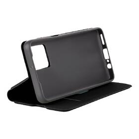Pouzdro na mobil flipové Obal:Me SmoothTouch na Motorola G54 5G/Power Edition černé

 obrázek produktu 2 z 4