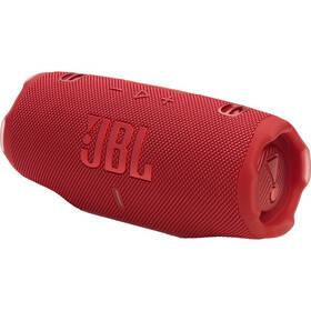 Přenosný reproduktor JBL Charge 6 červený

 obrázek produktu 3 z 9