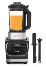 Stolní mixér Ninja HB150EU Foodi Blender & Soup černý

 obrázek produktu 13 z 13