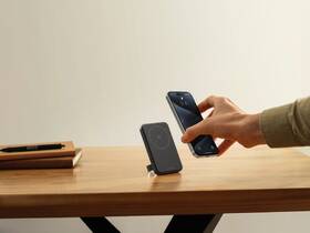 Powerbanka EcoFlow Rapid Magnetic 5000mAh černá

 obrázek produktu 7 z 11