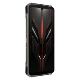Mobilní telefon Doogee S119 8 GB / 512 GB černá barva
