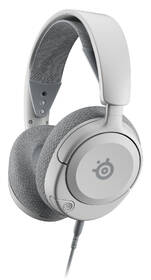 Headset SteelSeries Arctis Nova 1P bílý

 obrázek produktu 10 z 15