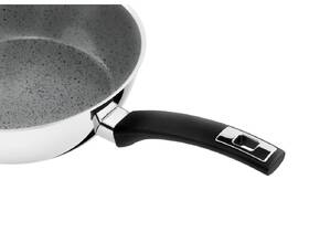Pánev Kolimax 26 cm černá

 obrázek produktu 3 z 3