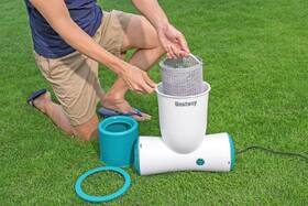 Skimmer Bestway 58462 

 obrázek produktu 11 z 17