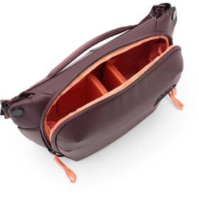 Brašna Peak Design Everyday Sling 6L (v2) vínová

 obrázek produktu 1 z 6